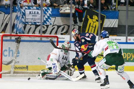 Sport1 mit Saisonrekord bei Münchens Finaleinzug Sport1 mit Saisonrekord bei Münchens Finaleinzug
