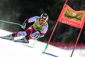 ÖSV: Hirscher und Reichelt im Alpinkader