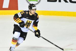 Medien: Oilers mit Interesse am Kölner Tiffels
