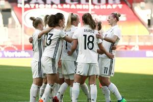 Frauen-WM: DAZN überträgt 26 Spiele live