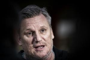 Scheidender Löwen-Trainer Jacobsen kann sich Bundesliga-Rückkehr vorstellen