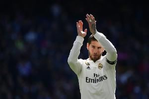 Ramos will Real Madrid verlassen - Angebot aus China