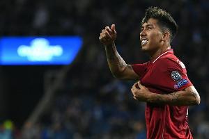 Liverpools Firmino fit für das Champions-League-Finale, Keita fällt aus