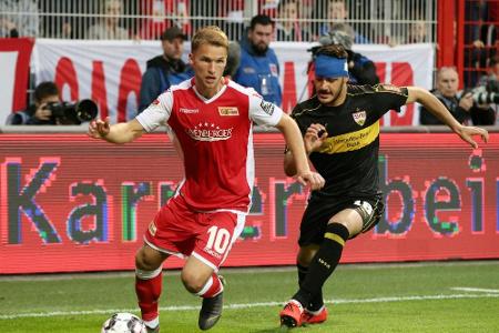 Überblick: Zwei Bundesligisten aus einer Stadt Überblick: Zwei Bundesligisten aus einer Stadt