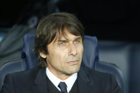 Medien: Inter holt Conte, Gattuso verabschiedet sich von Milan Medien: Inter holt Conte, Gattuso verabschiedet sich von Milan
