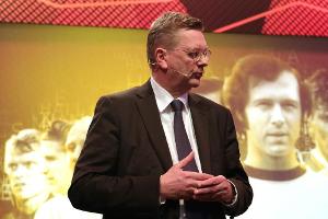 UEFA: Exekutivkomitee berät über Grindel-Nachfolge