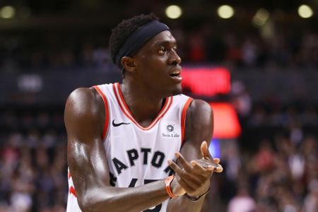 NBA-Finals: Raptors schlagen Curry und Co. in Spiel eins NBA-Finals: Raptors schlagen Curry und Co. in Spiel eins