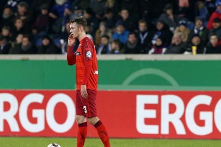 Paderborn verlängert mit Schonlau bis 2021 Paderborn verlängert mit Schonlau bis 2021