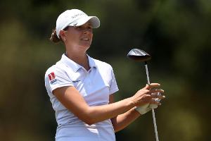 Golf: Nachwuchshoffnung Henseleit glänzt bei US Open