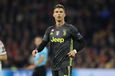 CR7 als Superheld in eigener Comic-Reihe CR7 als Superheld in eigener Comic-Reihe