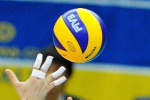 Volleyball: Stuttgart ein Sieg vor deutschem Meistertitel