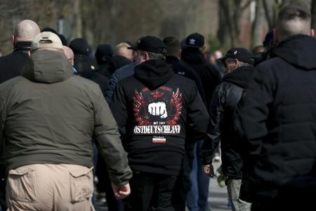 Chemnitzer FC stellt Anti-Rassismus-Beauftragten ein Chemnitzer FC stellt Anti-Rassismus-Beauftragten ein