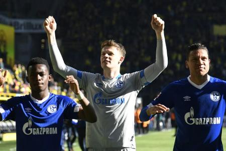Schneider will Nübel Schneider will Nübel