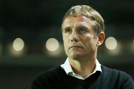 Bolton Wanderers melden Insolvenz an Bolton Wanderers melden Insolvenz an