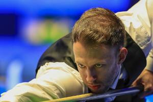 Higgins deklassiert: Trump erstmals Snooker-Weltmeister