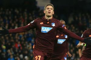 Kramaric kritisiert Nagelsmann: "Wir sind keine Roboter"