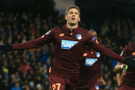Kramaric kritisiert Nagelsmann: Kramaric kritisiert Nagelsmann: