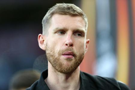 Mertesacker: Mertesacker:
