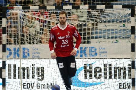 Kiel lockt Bergischen HC mit der Mannschaftskasse Kiel lockt Bergischen HC mit der Mannschaftskasse