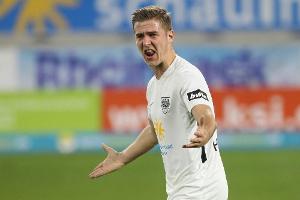 3. Liga: Braunschweig holt Kobylanski aus Münster