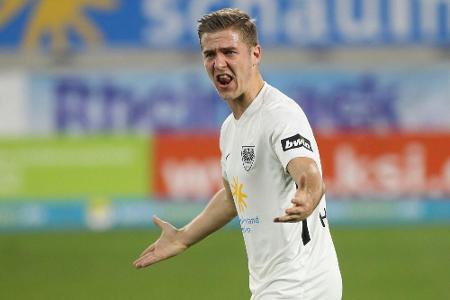 3. Liga: Braunschweig holt Kobylanski aus Münster 3. Liga: Braunschweig holt Kobylanski aus Münster