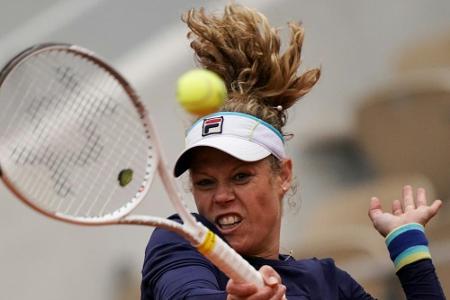 French Open: Siegemund vergibt Chance auf dritte Runde French Open: Siegemund vergibt Chance auf dritte Runde