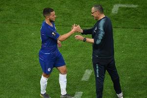 Sarri hofft auf Chelsea-Verbleib: "Ich habe es verdient"