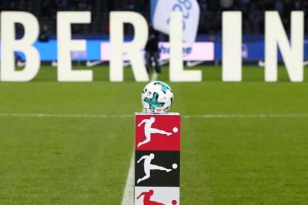 Fußball in Europa boomt weiter - Bundesliga Nummer zwei Fußball in Europa boomt weiter - Bundesliga Nummer zwei