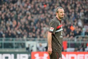 2. Liga: Paderborn und St. Pauli patzen - Ingolstadt siegt bei Oral-Comeback