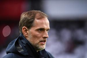 Tuchel lässt Zukunft von Mbappe und Neymar offen: "Transfermarkt ist verrückt"
