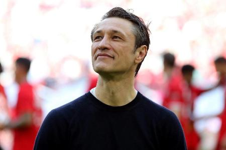 Pokalfinale: Kovac auf den Spuren von Schaaf Pokalfinale: Kovac auf den Spuren von Schaaf