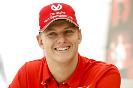 Formel 2: Schumacher in Monaco Vierter im Qualifying Formel 2: Schumacher in Monaco Vierter im Qualifying