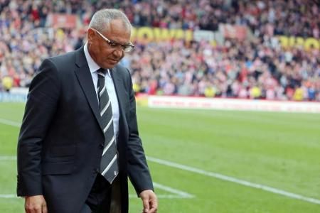 Felix Magath: Felix Magath: