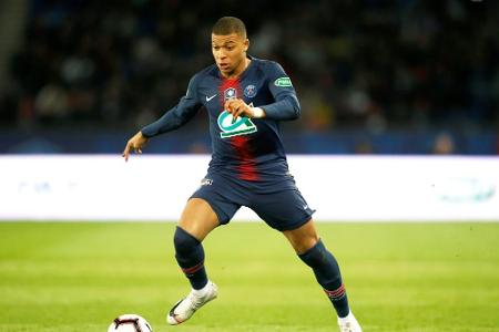 Mbappe für drei Spiele gesperrt - Verfahren gegen Neymar eröffnet Mbappe für drei Spiele gesperrt - Verfahren gegen Neymar eröffnet