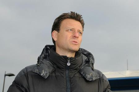 DFB: Wörns und Westermann neue Juniorentrainer - Kramer nach Salzburg DFB: Wörns und Westermann neue Juniorentrainer - Kramer nach Salzburg