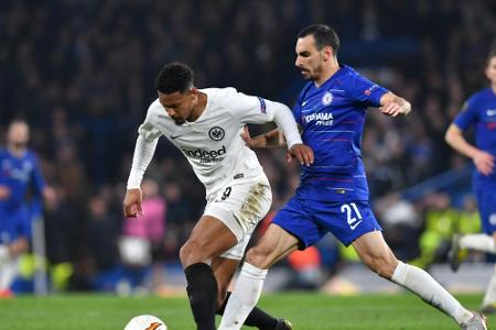 Pressestimmen zur Europa League (zusammengestellt vom SID)