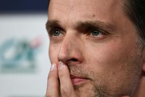 Tuchel: Keine Torhüter-Rotation mehr bei PSG