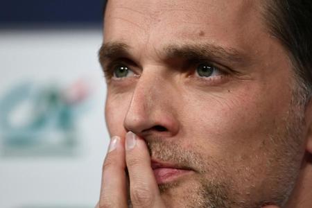 Tuchel: Keine Torhüter-Rotation mehr bei PSG Tuchel: Keine Torhüter-Rotation mehr bei PSG