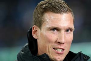 HSV: Wolf nimmt kuriose "Zettelpanne" mit Humor