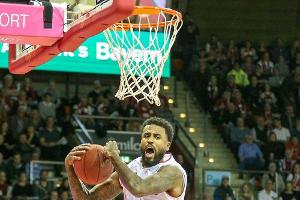 BBL: Bamberg in den Play-offs gegen Vechta - Ulm fordert Berlin