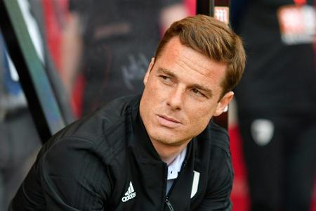 Schürrle-Klub Fulham befördert Parker zum Cheftrainer Schürrle-Klub Fulham befördert Parker zum Cheftrainer