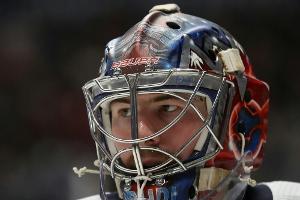 Eishockey-WM: DEB wartet noch auf grünes Licht für Grubauer