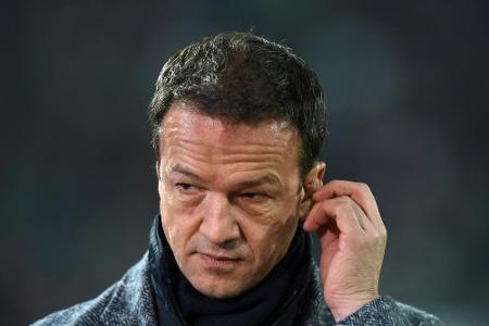 Nach bitterem Halbfinal-Aus: Eintracht strebt weitere Europacup-Höhepunkte an Nach bitterem Halbfinal-Aus: Eintracht strebt weitere Europacup-Höhepunkte an