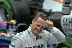 Schumacher-Doku kommt in die Kinos - Start im Dezember