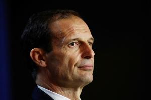 Allegri zweifelt an Ronaldo-Einsatz gegen Ajax