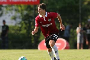 96-Profi Schwegler wechselt nach Australien