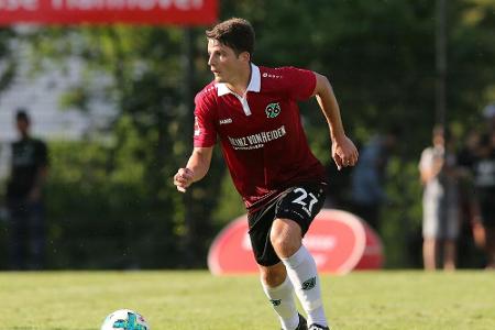 96-Profi Schwegler wechselt nach Australien