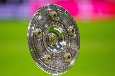 Legendäre Titel-Entscheidungen der Bundesliga-Geschichte (zusammengestellt vom SID) Legendäre Titel-Entscheidungen der Bundesliga-Geschichte (zusammengestellt vom SID)