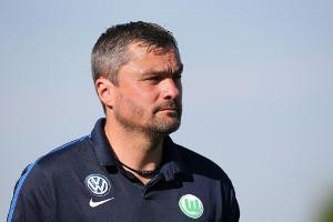 U19-Halbfinale: Wolfsburg holt 0:0 in Stuttgart