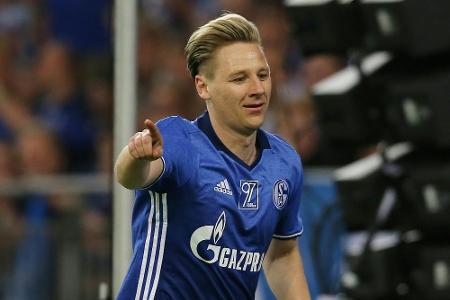 Schalke trauert um Eurofighter Mike Möllensiep Schalke trauert um Eurofighter Mike Möllensiep
